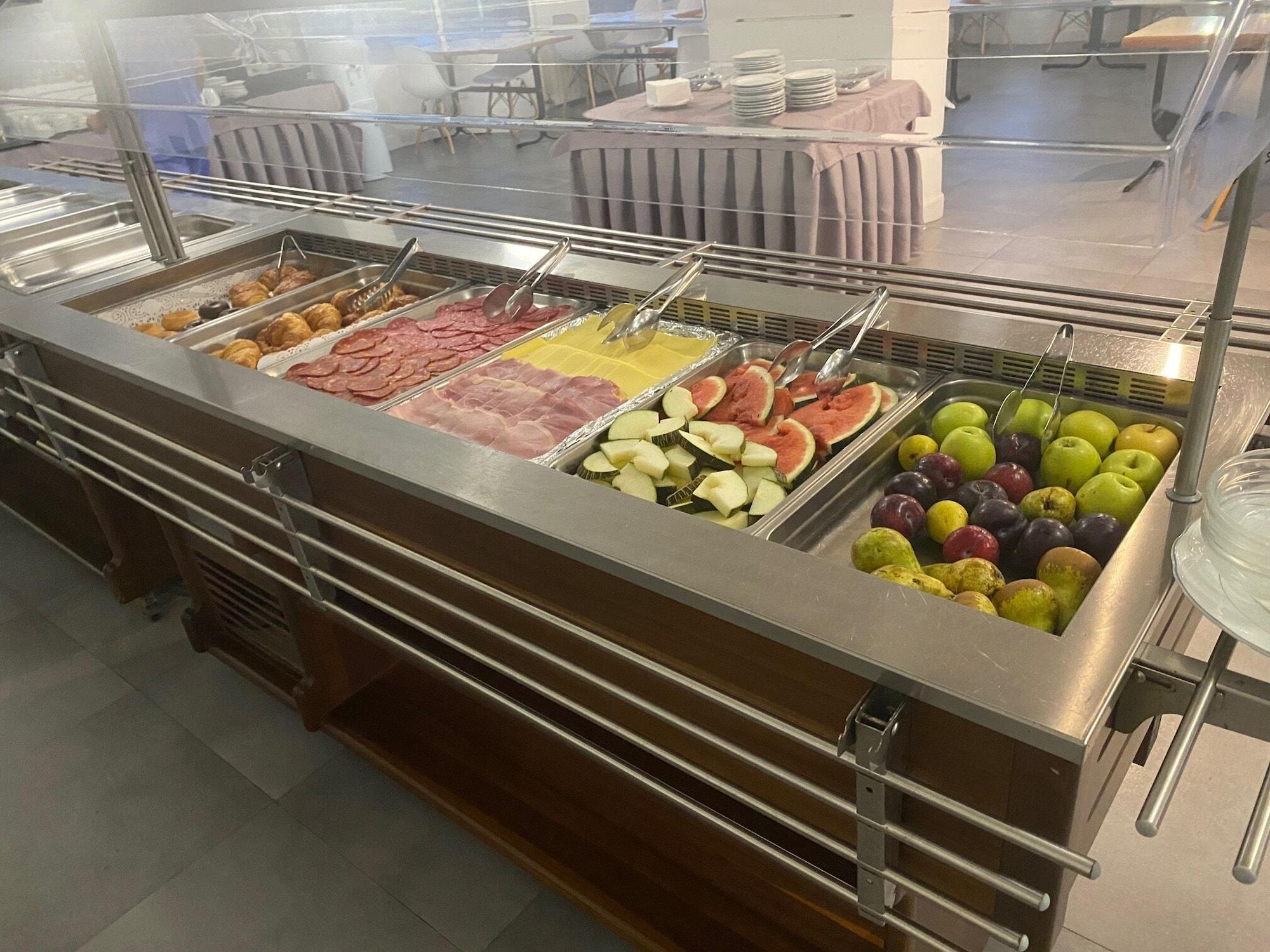Restaurant HOTEL PLAYAMAR LAREDO
