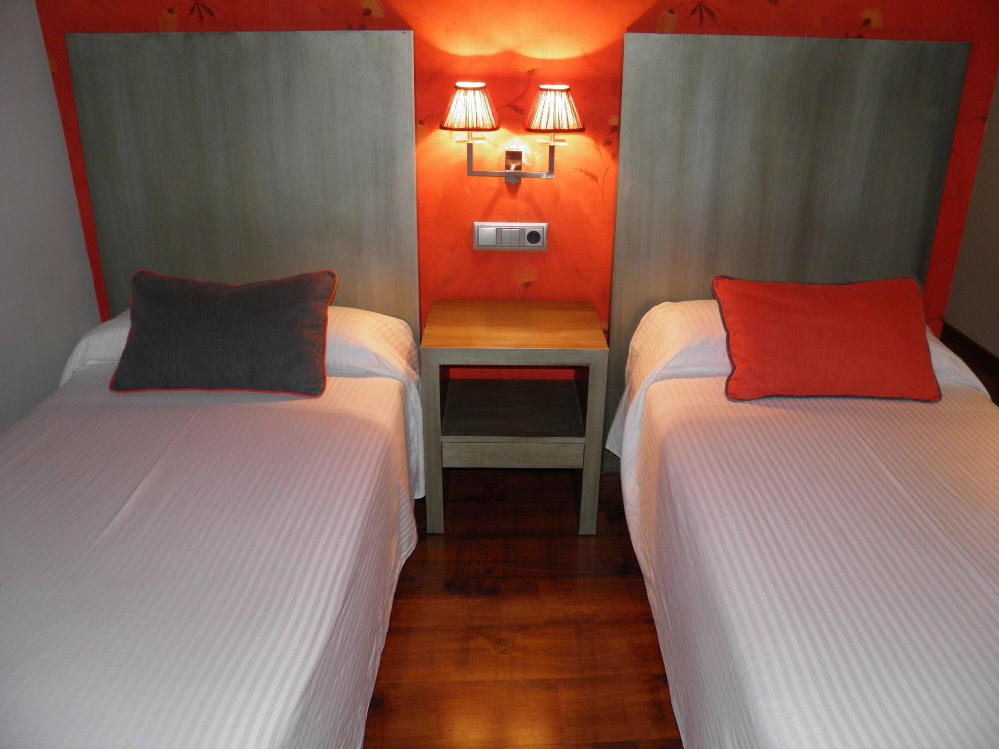 Vista Lobby Hotel Annex