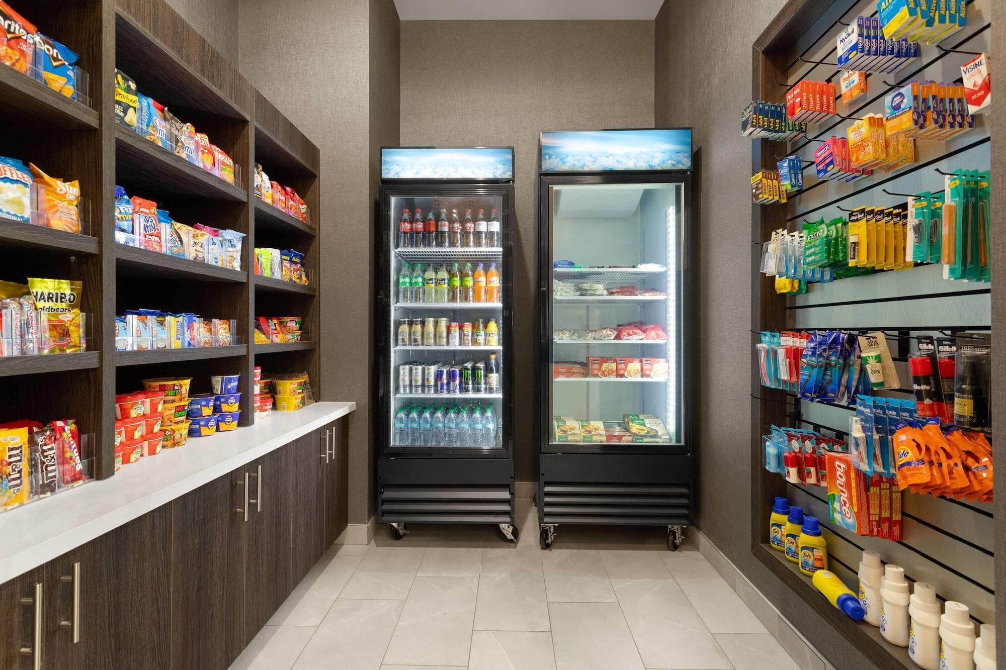 Restaurant La Quinta Inn & Suites by Wyndham Olive Branch