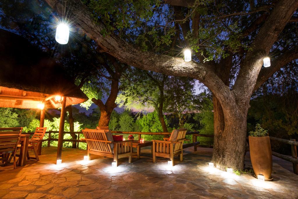 Varios Ku Sungula Safari Lodge