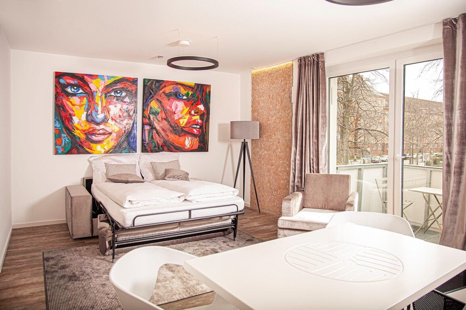 Hotel The Faces Berlin