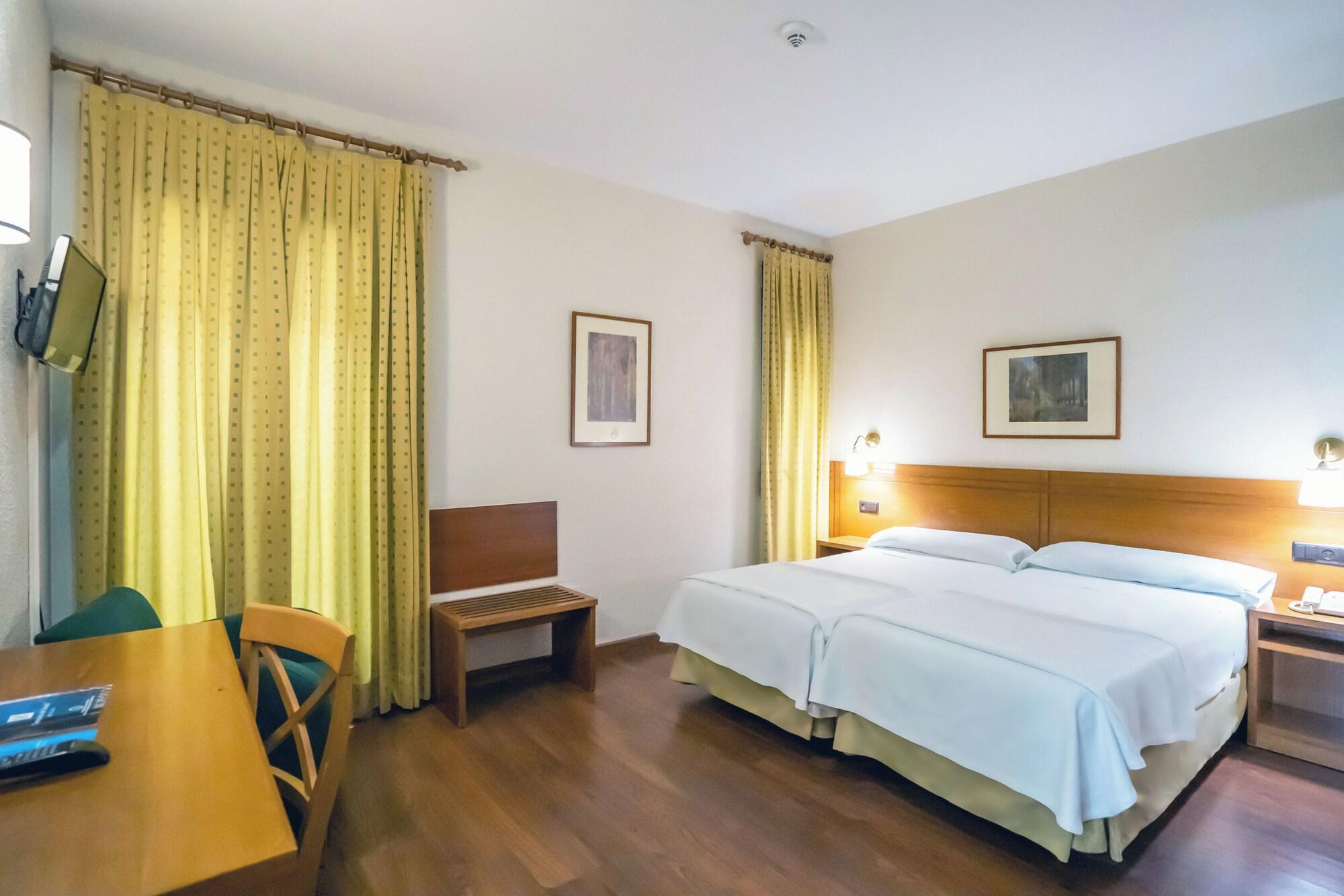 Varios Hotel YIT Conquista de Toledo