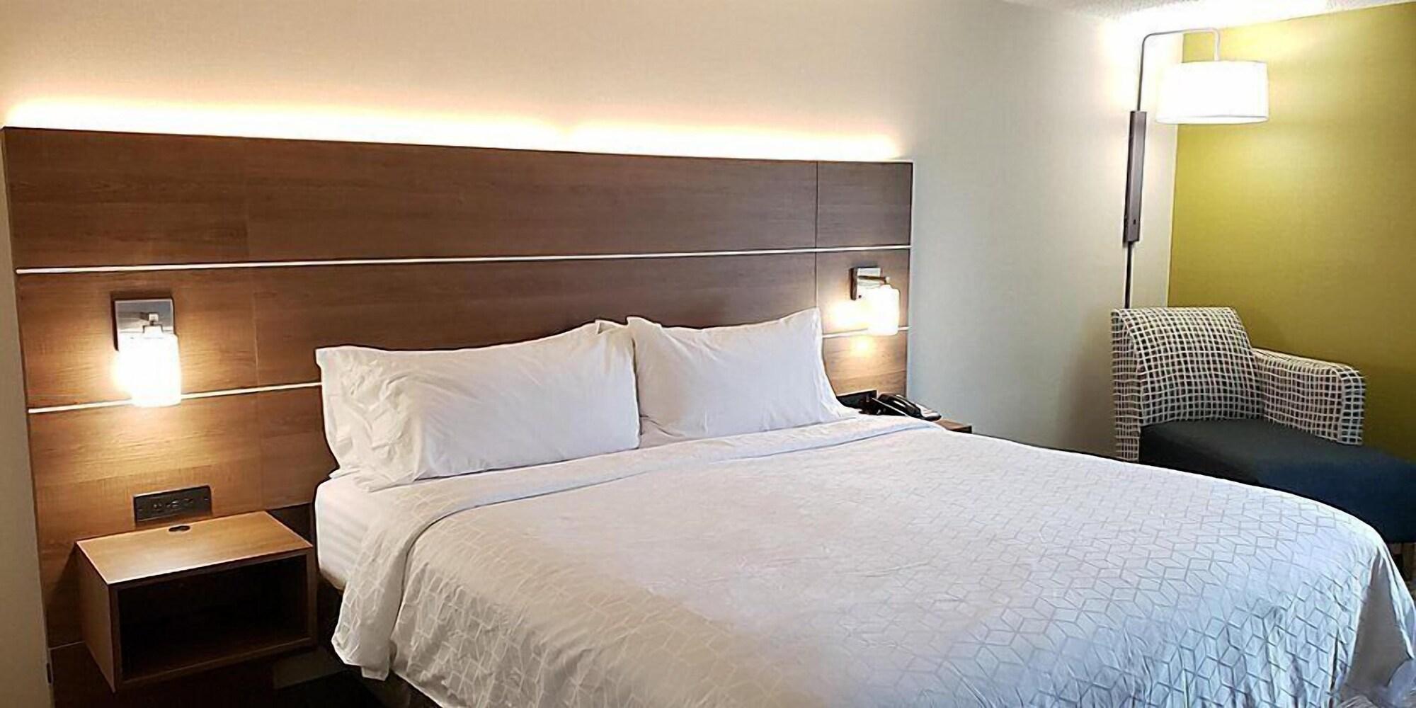 Habitación Holiday Inn Express Troutville by IHG