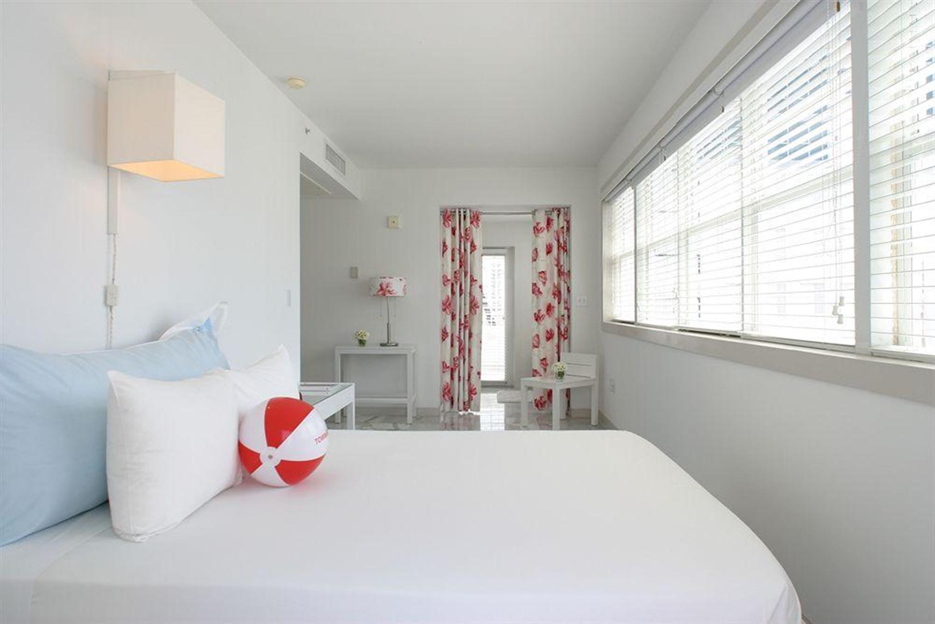Hotel Townhouse Hotel Miami