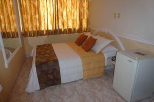Alojamiento - Hotel San Nicolas