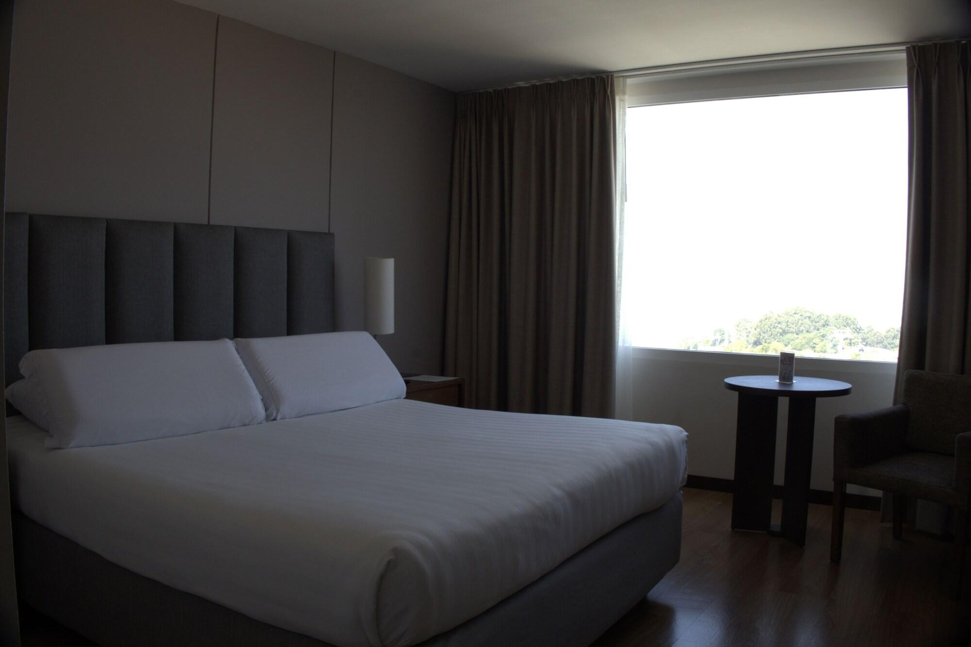 Habitación Hotel Estelar El Cable