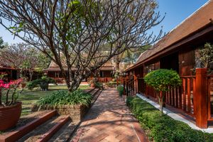 Alojamiento - Legendha Sukhothai Resort