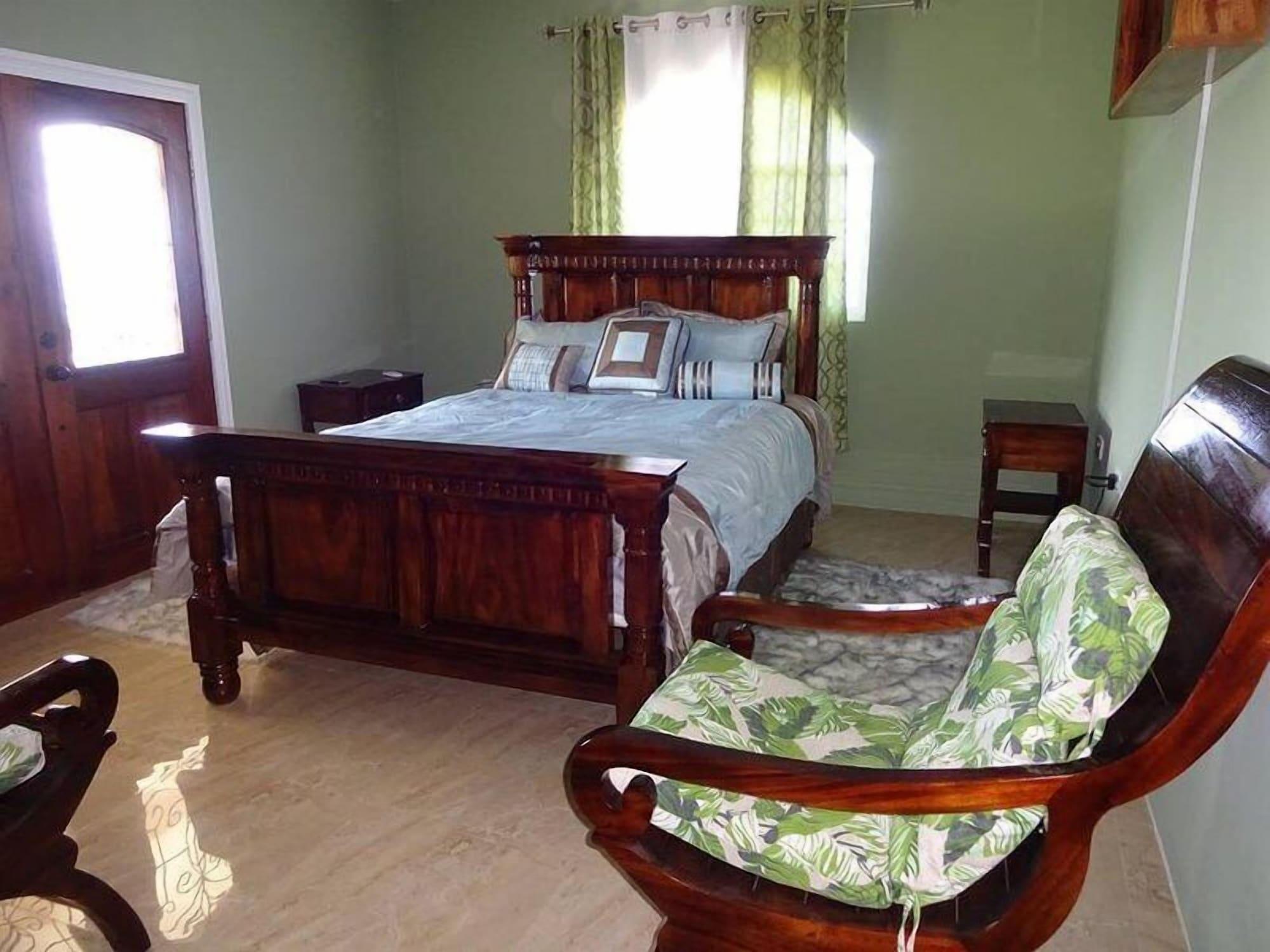 Habitación Marvettes Hideaway