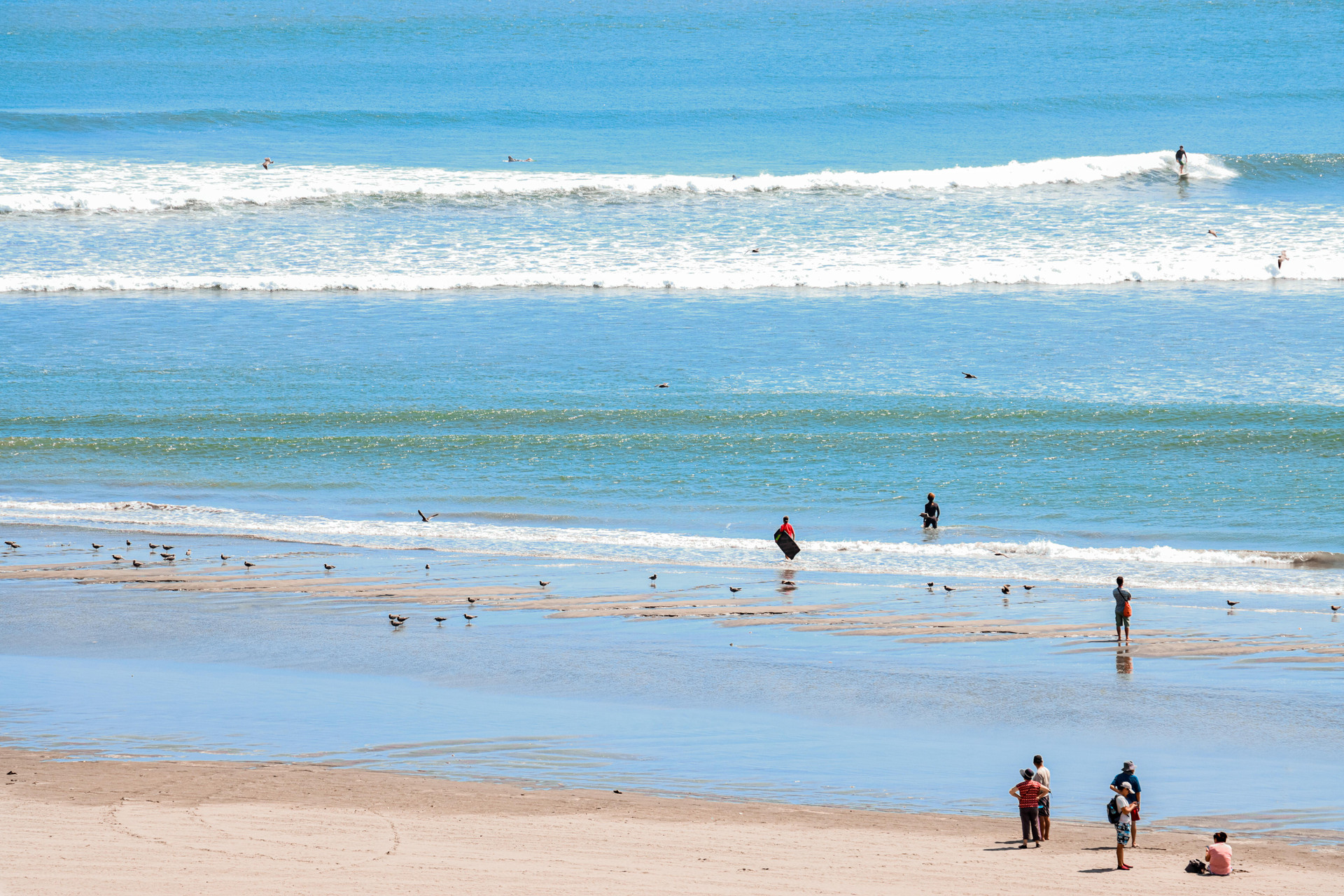 Playa Hotel Los Delfines De Chicama