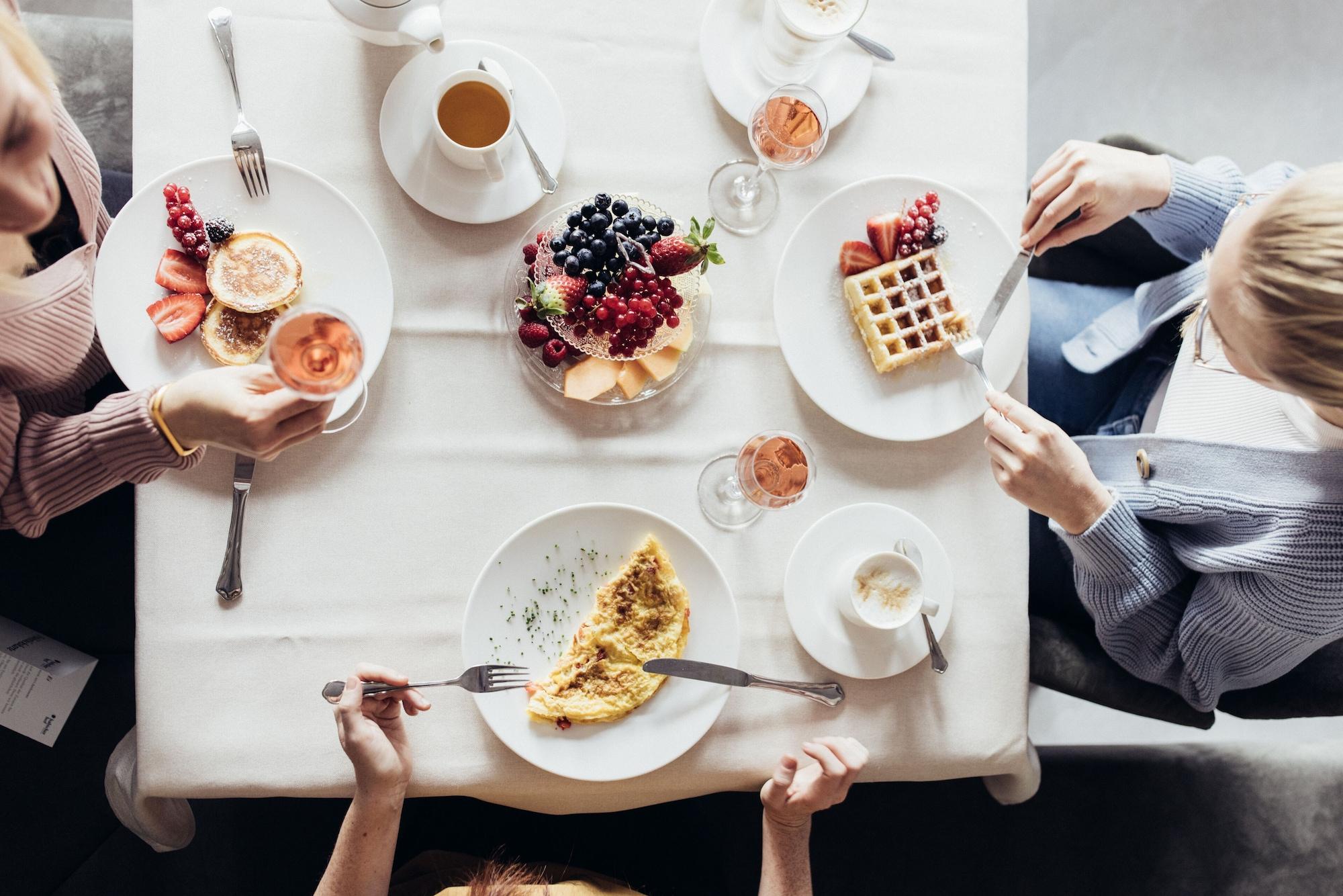 Restaurant Hotel Habicher Hof