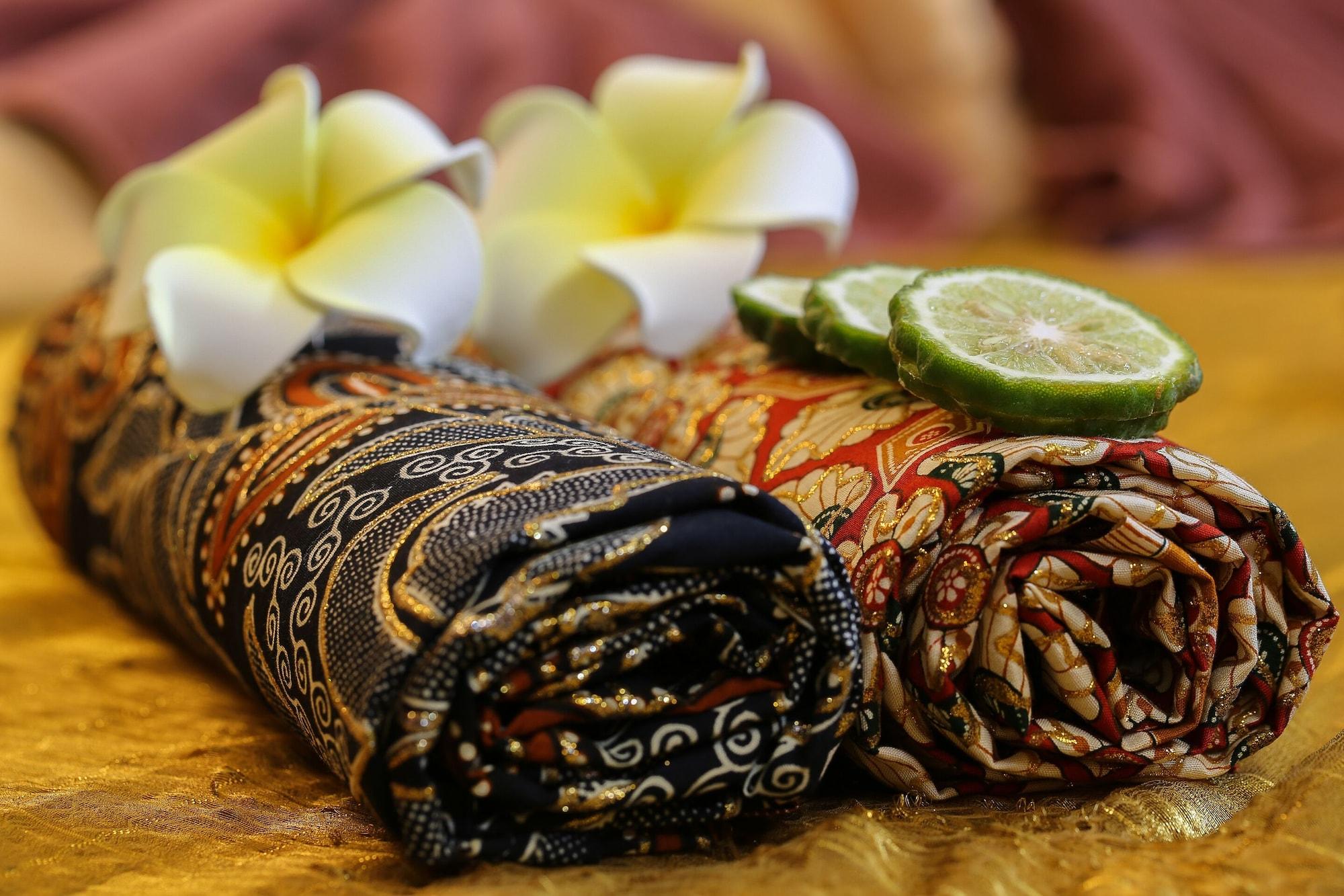 Spa The Baray Villa by Sawasdee Village