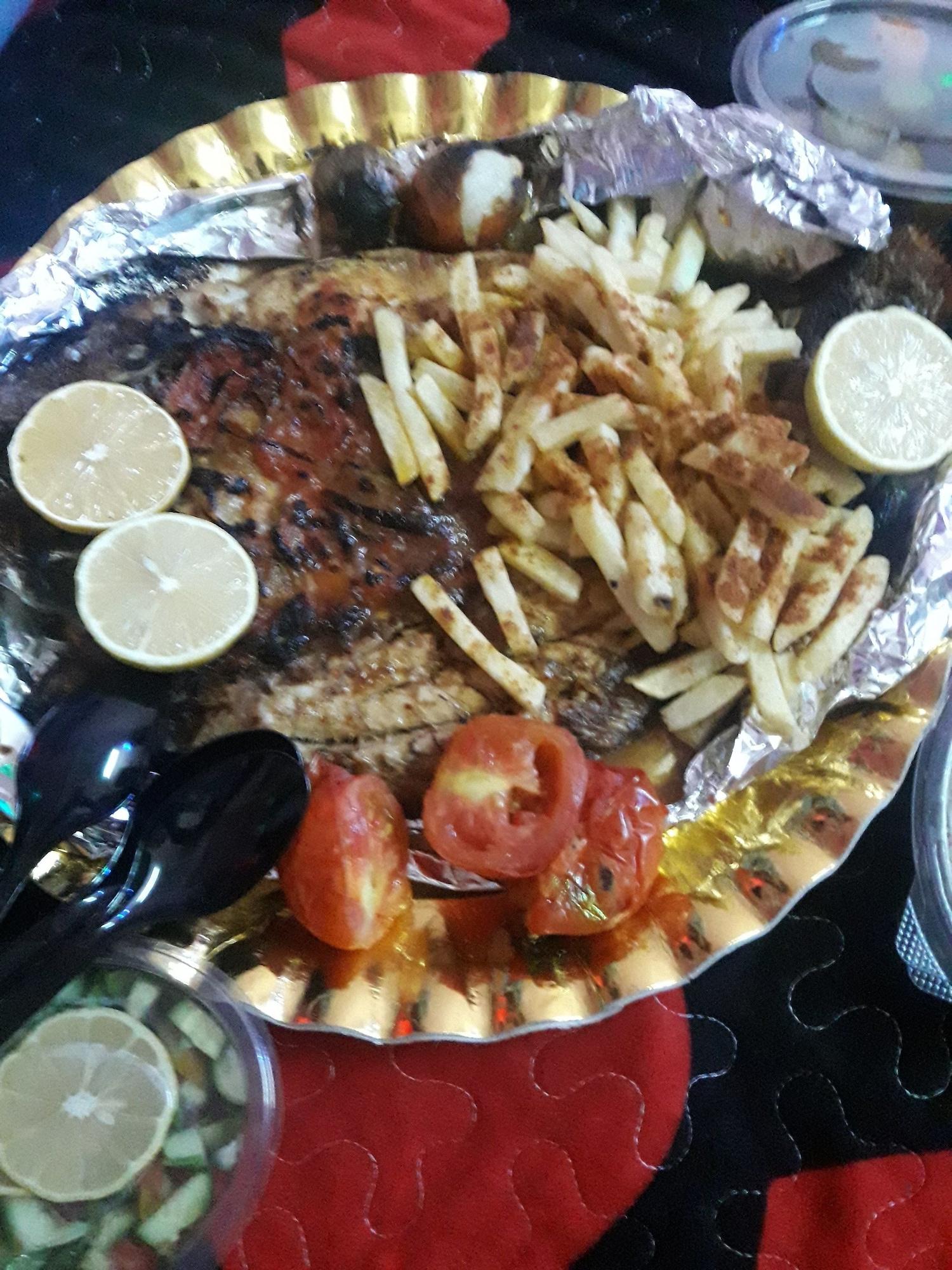 Restaurant Hotel Spain Poland and for diving