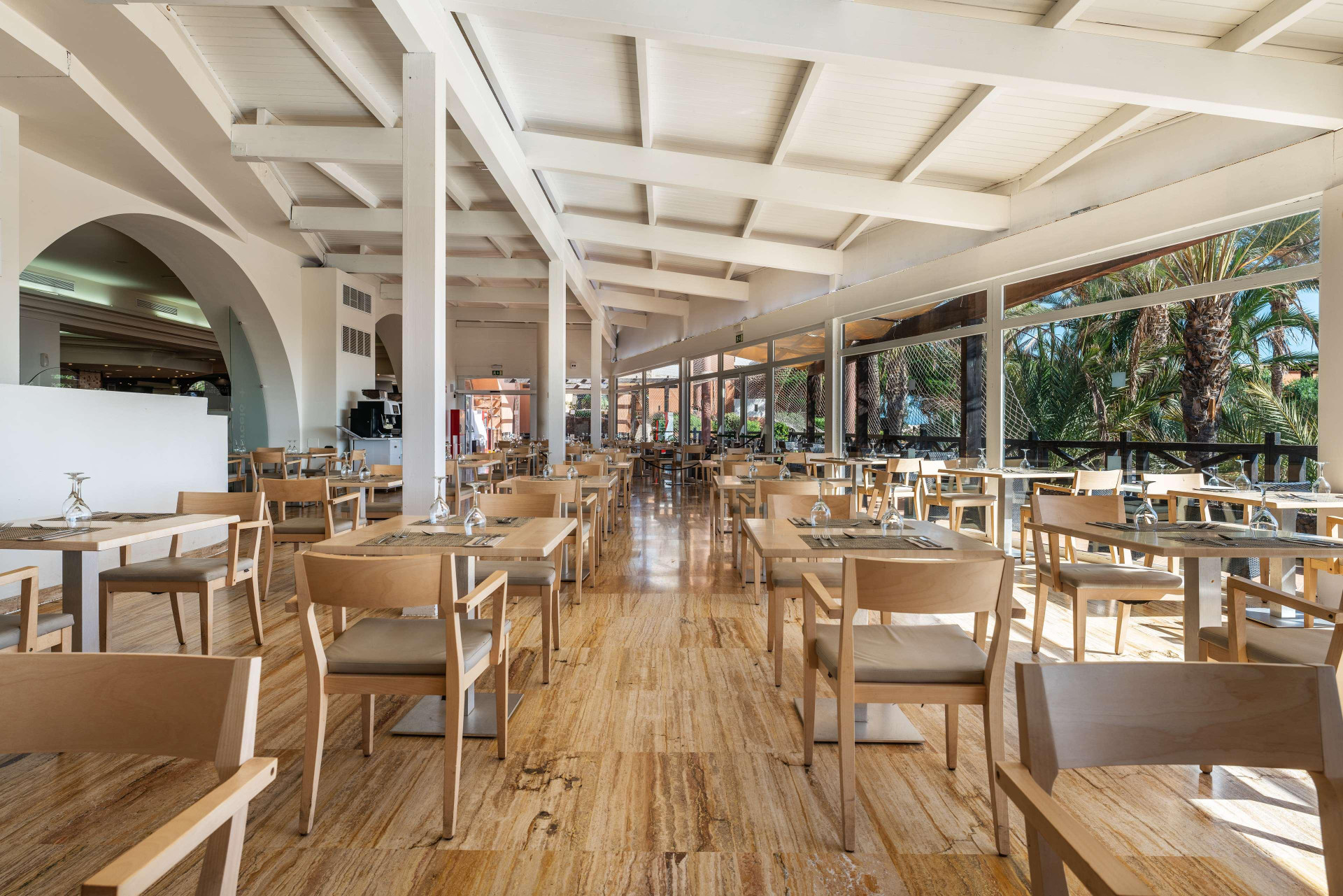 Restaurant Occidental Jandía Playa