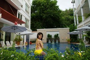 Alojamiento - Valley Mountain Hotel