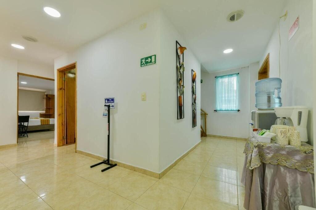 Comodidades del Alojamiento Hotel Grand Caribe