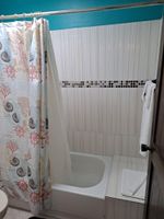 Alquiler Vacacional - Holiday House Second floor Ste