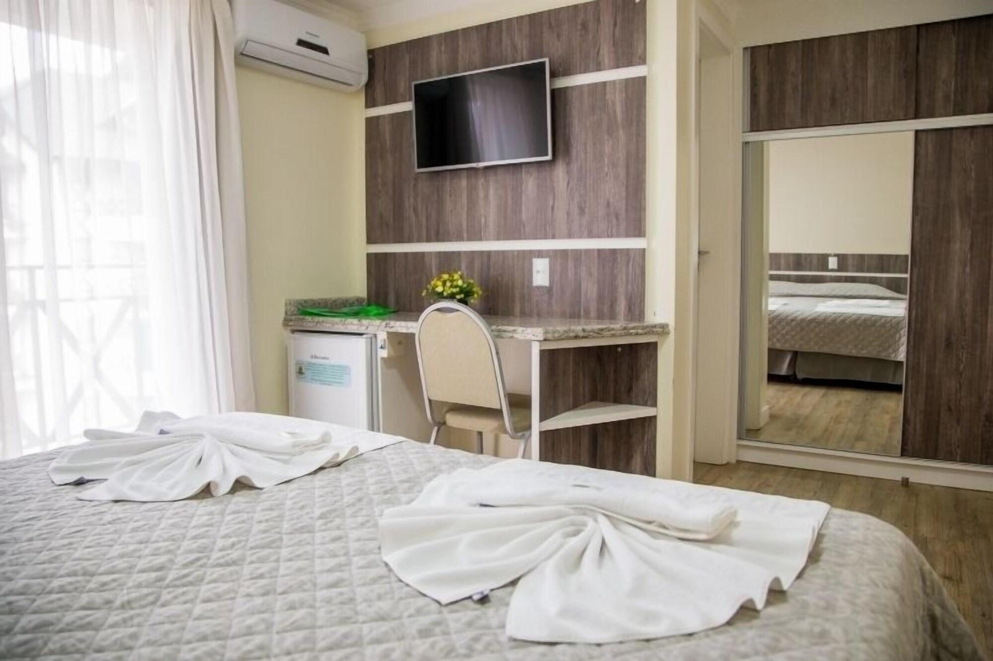 Set de Habitación Hotel Kirst
