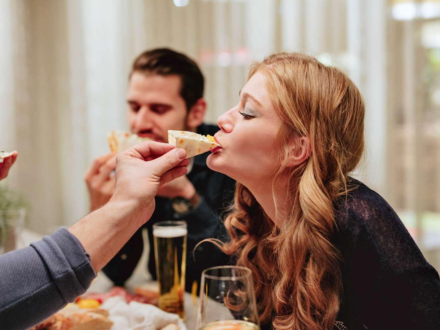 Restaurant B&B Hotel Rothrist Olten