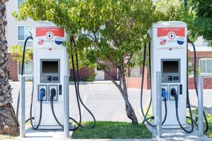 Alojamiento - Hampton Inn & Suites Sacramento-Cal Expo