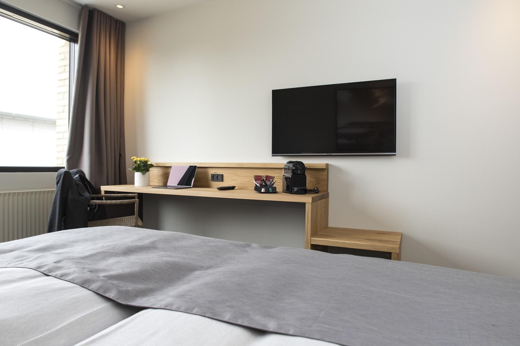Set de Habitación Hotel 6400