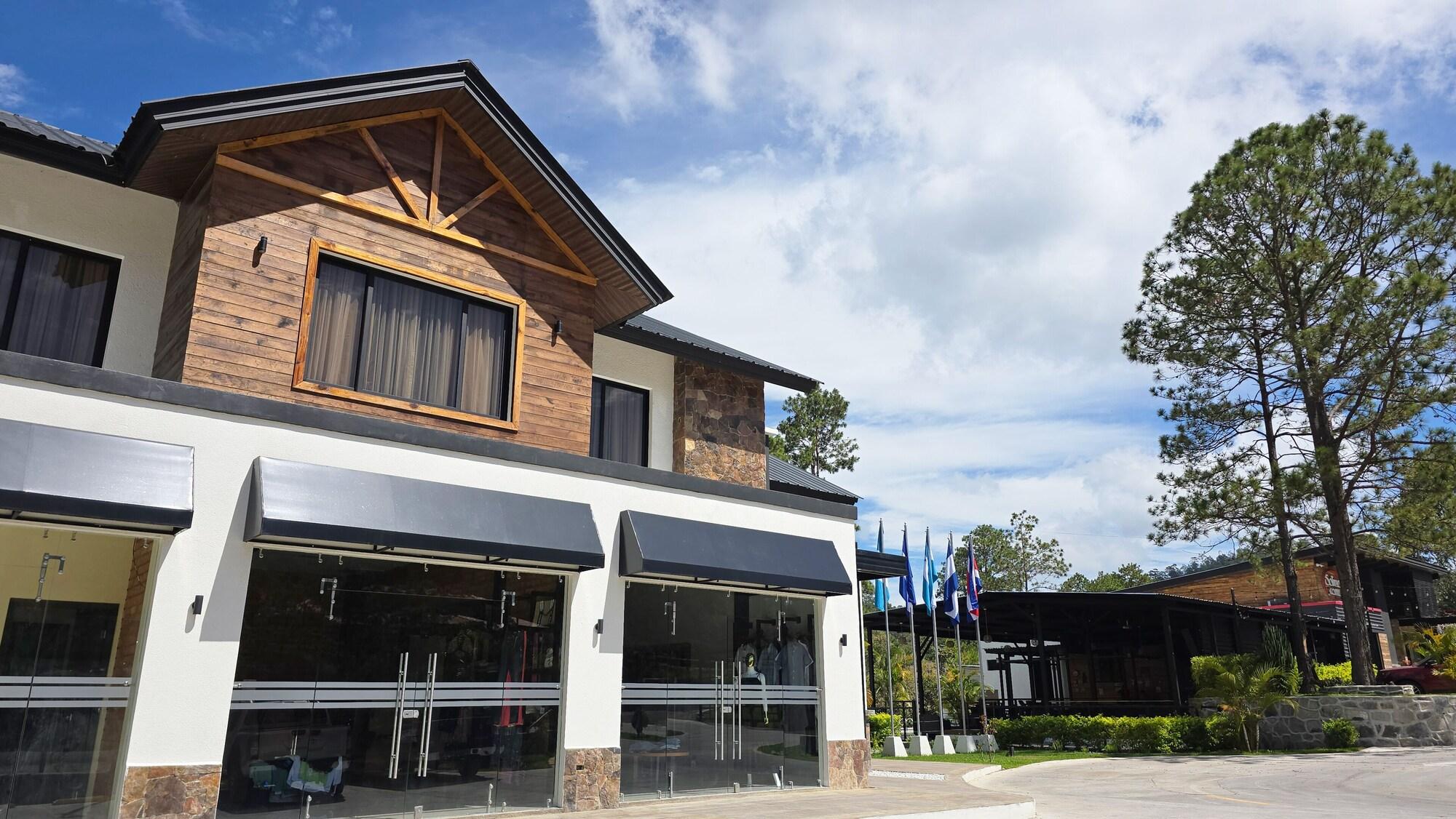 Varios Hotel Soliman