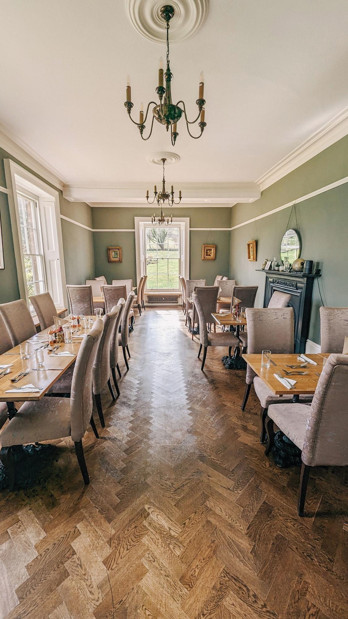 Restaurant Oakhill