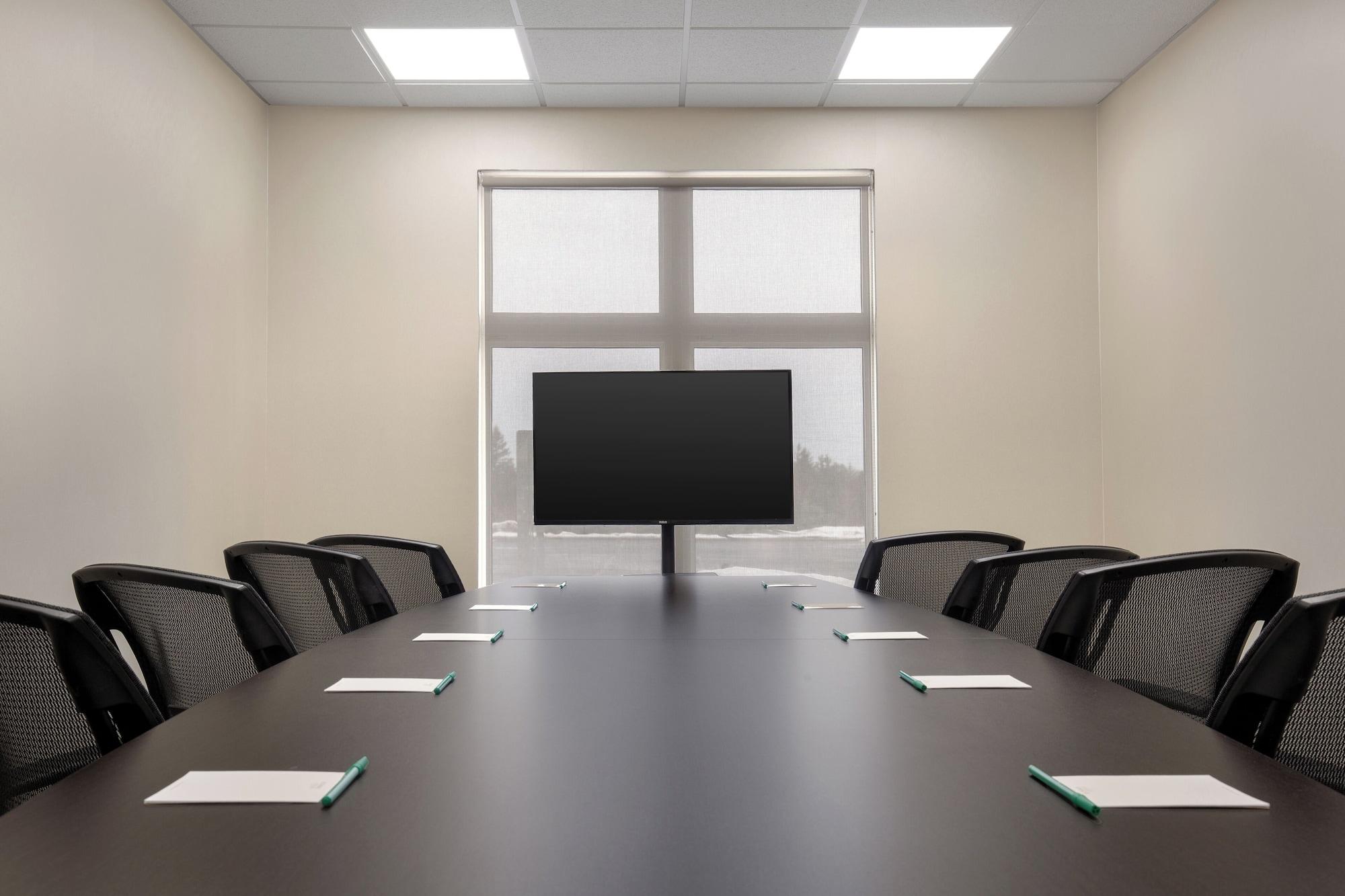 Sala de Reuniones Quality Inn & Suites