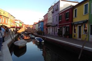 Alojamiento - Agriturismo-B&B Colombera