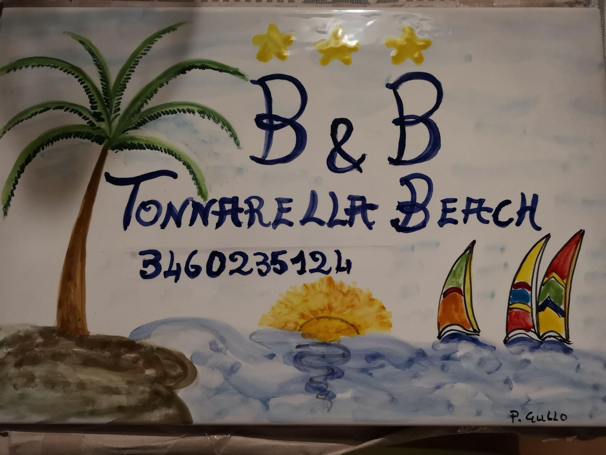 Varios B&B Tonnarella Beach