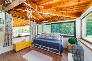 Alquiler Vacacional - BEAUTIFUL APARTMENT X 5 WITH HOT-HUB POOL ABOUT 2 KM FROM THE SEA