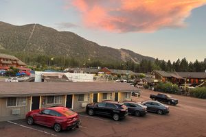Alojamiento - Blackjack Inn South Lake Tahoe