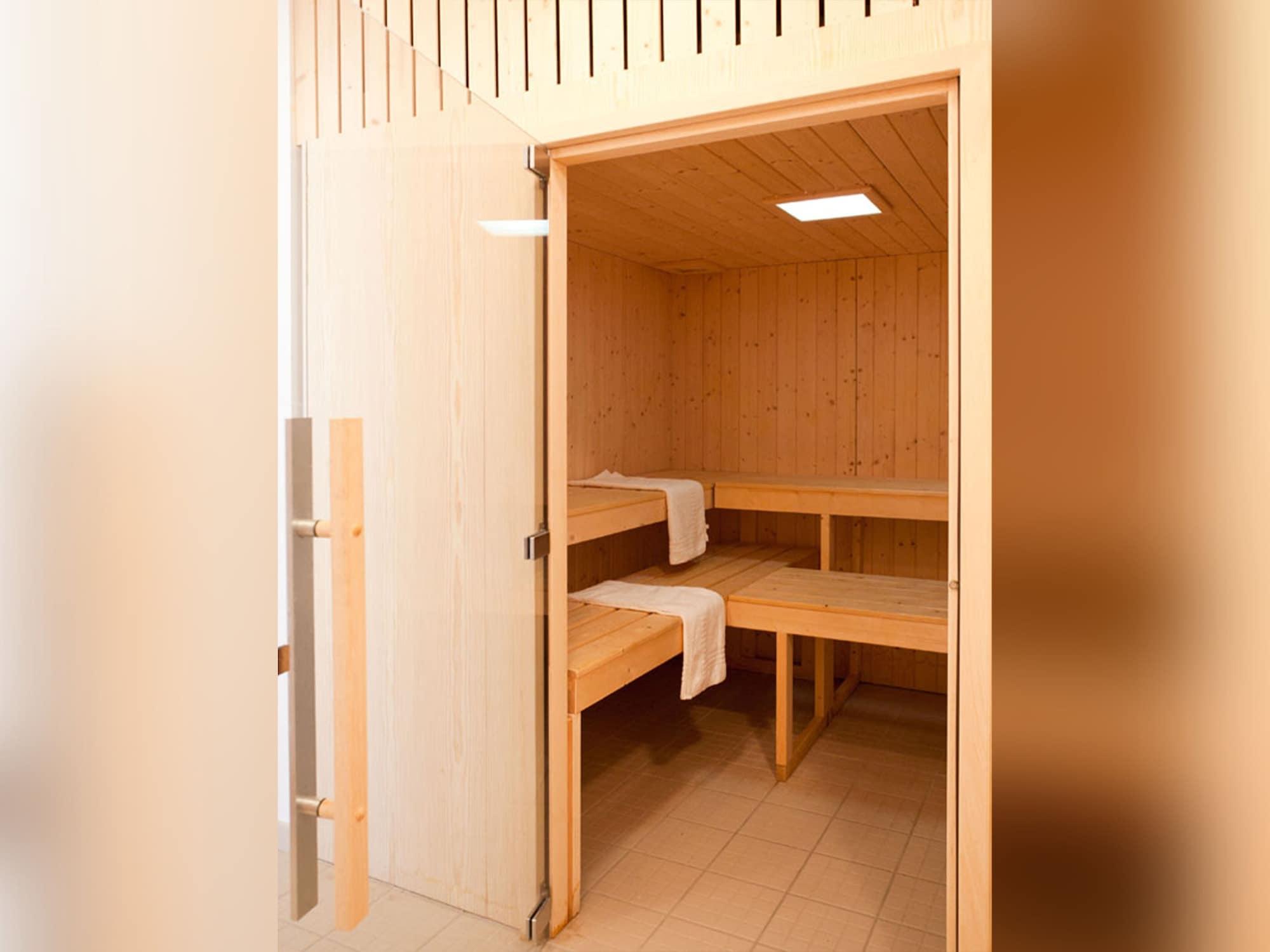 Spa ResidHotel Azuréa