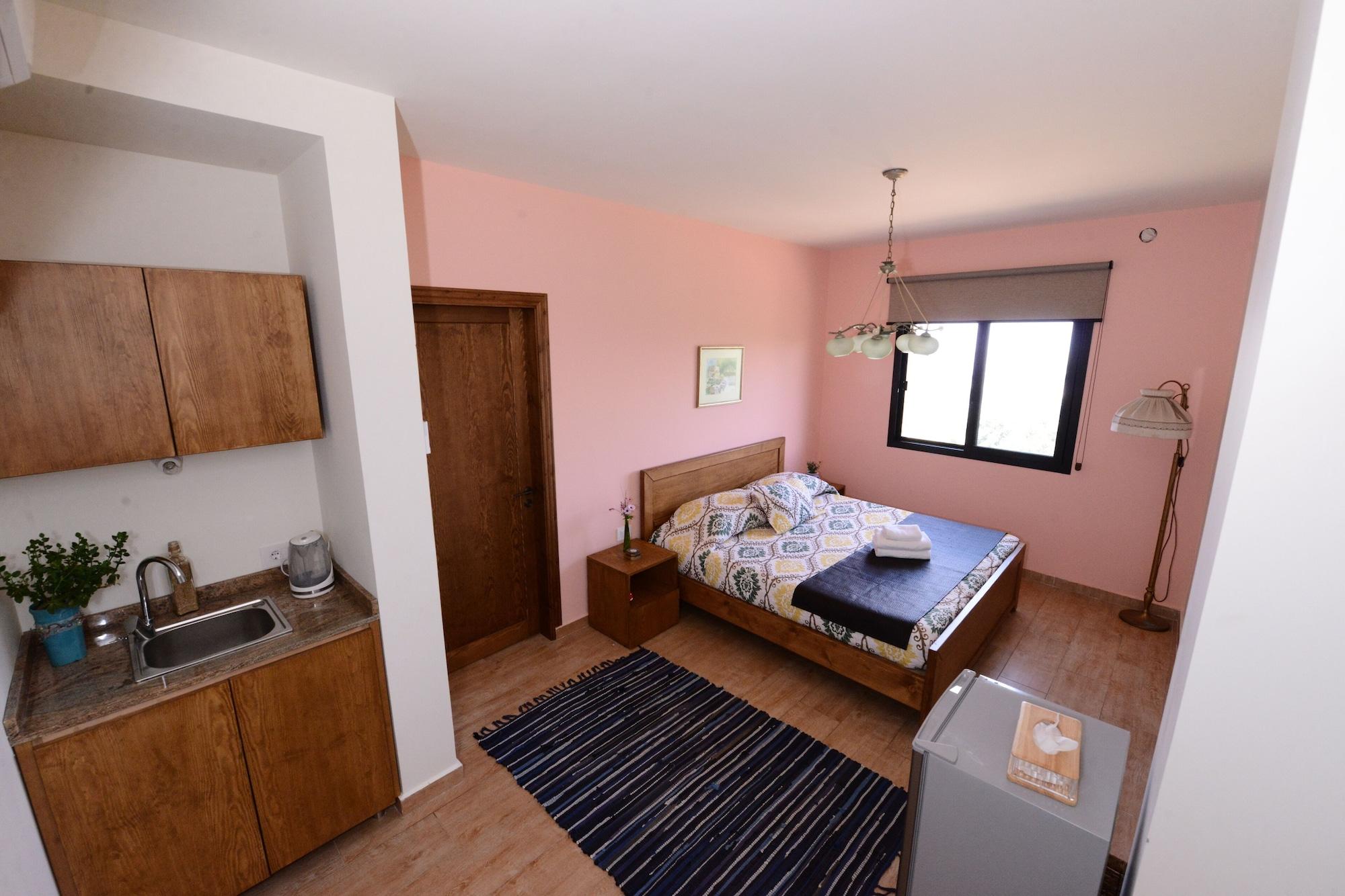 Habitación Abdelli Terraces