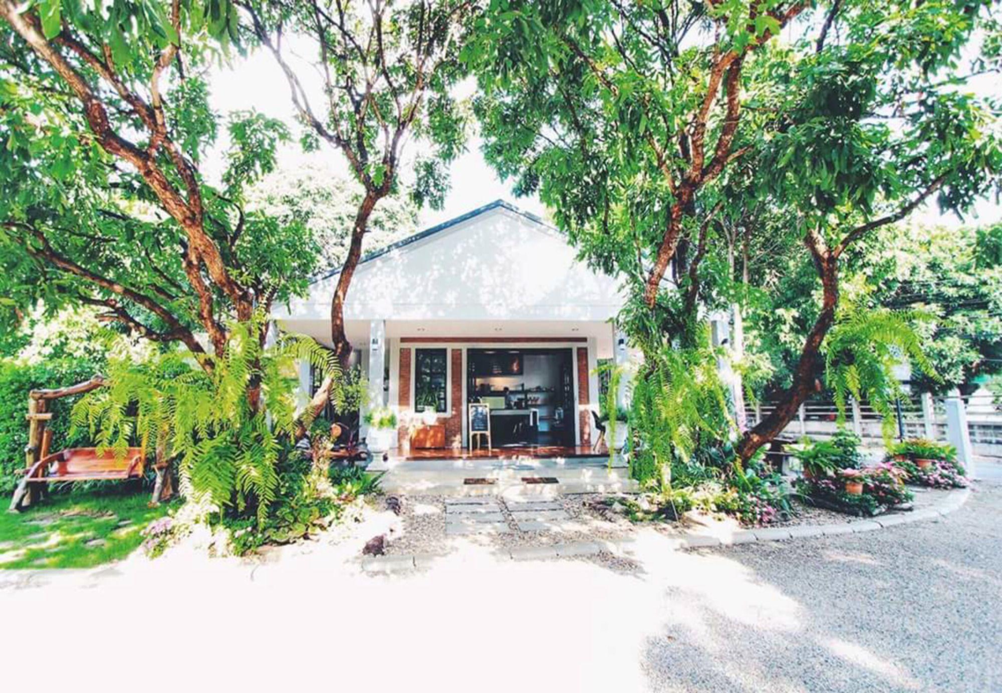 Vista Exterior Boon B n B