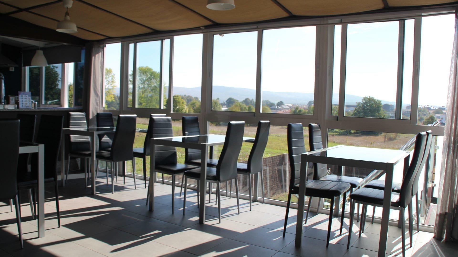 Comodidades del Alojamiento Albergue Alfonso II el Casto - Hostel