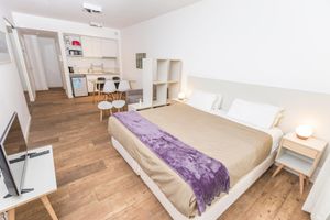 Alquiler Vacacional - Babel Belgrano
