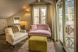 Alojamiento - Dunton Town House