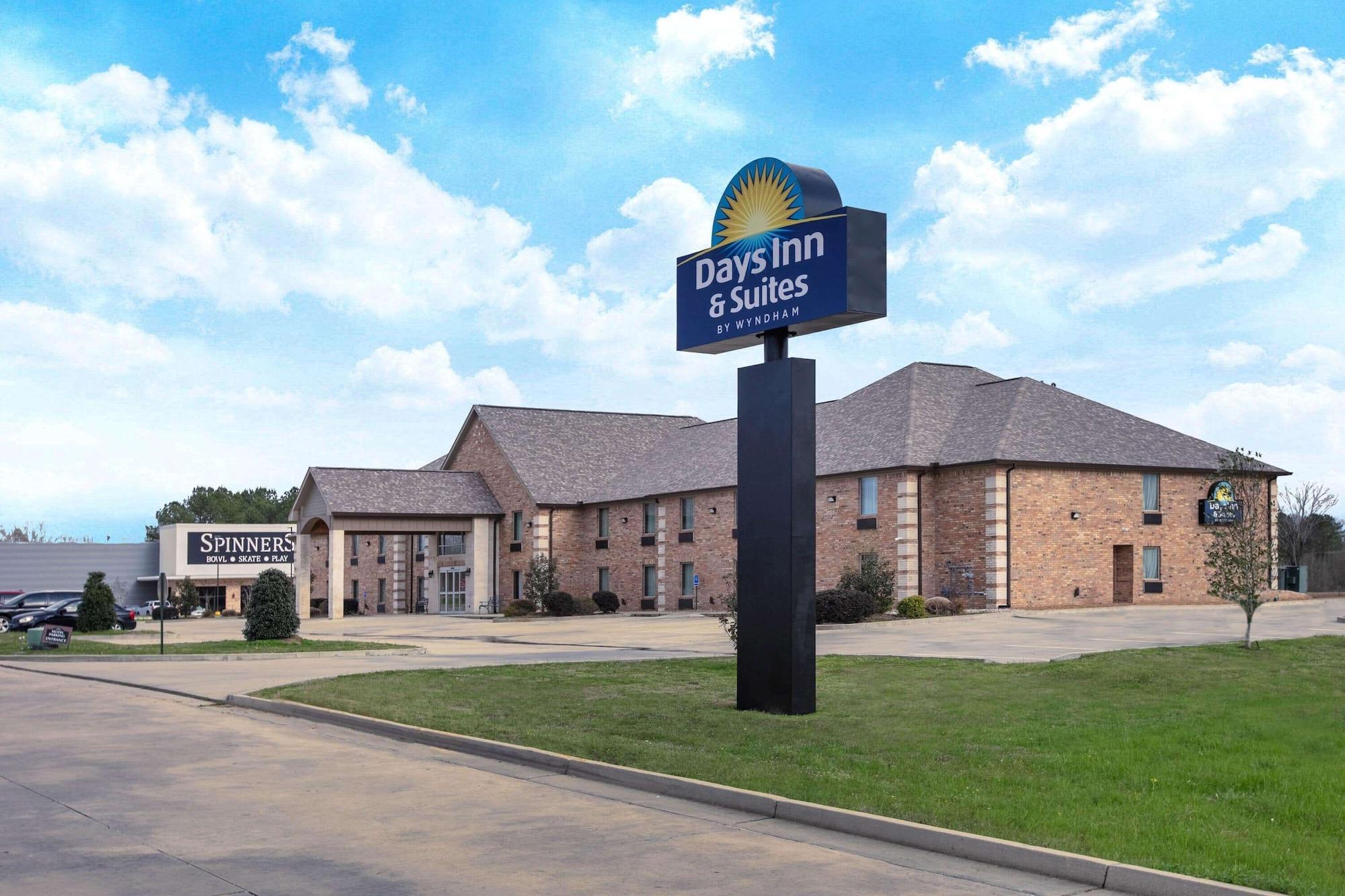Varios Days Inn & Suites by Wyndham Florence/Jackson Area