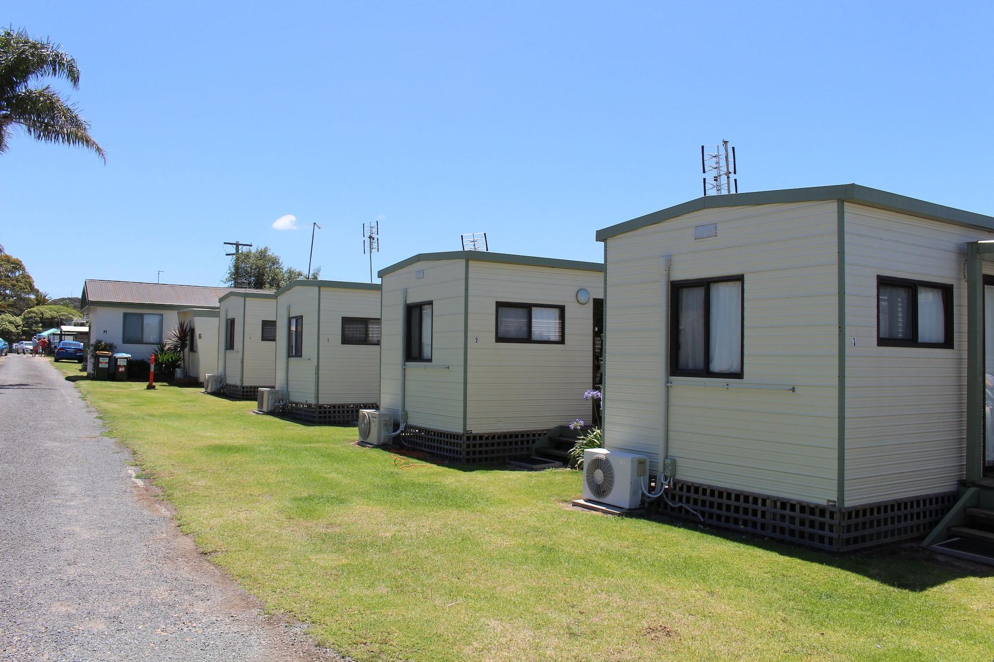 Habitación Golden Terrace Holiday Park