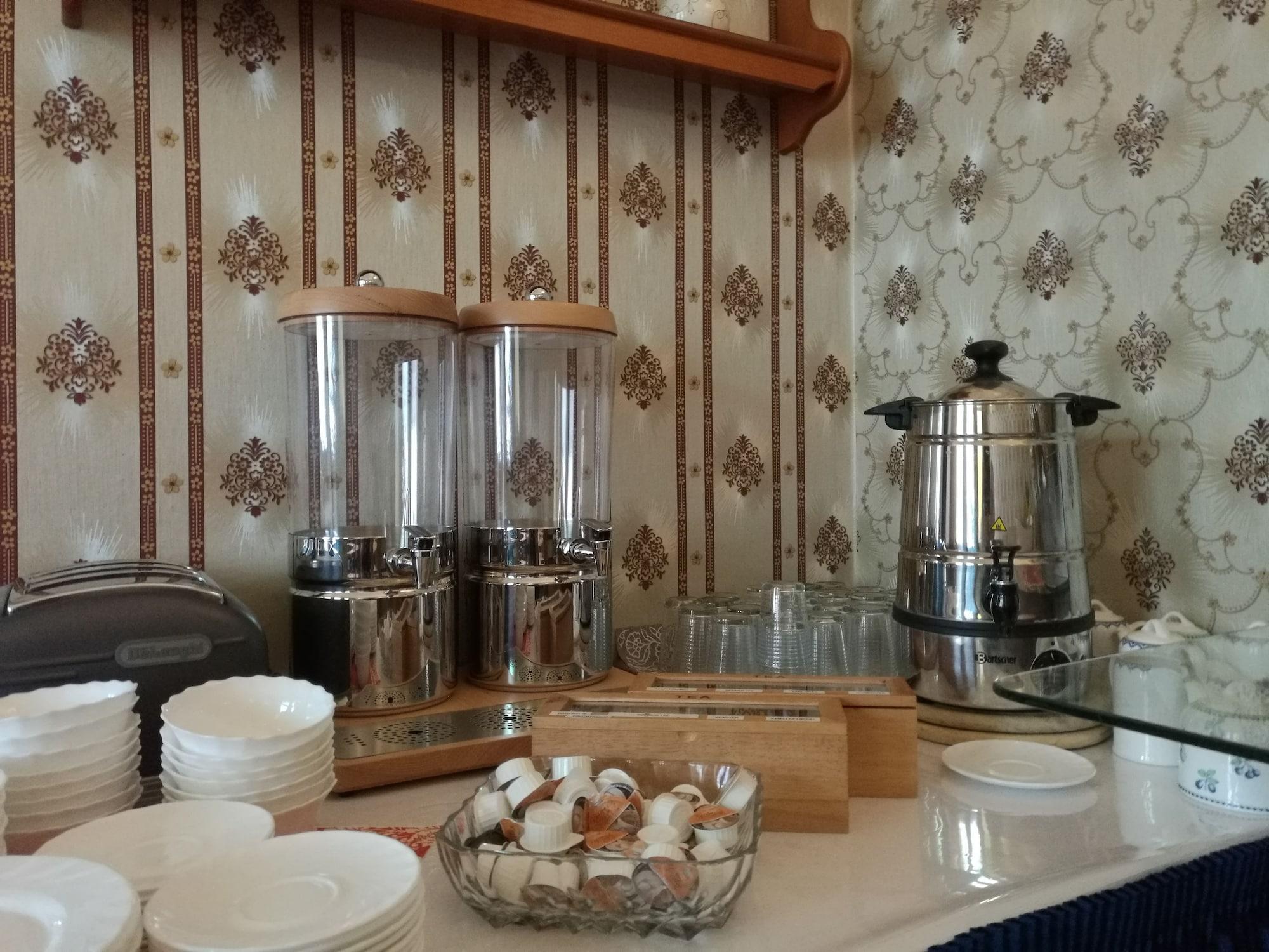 Restaurant Hotel Villa Alice