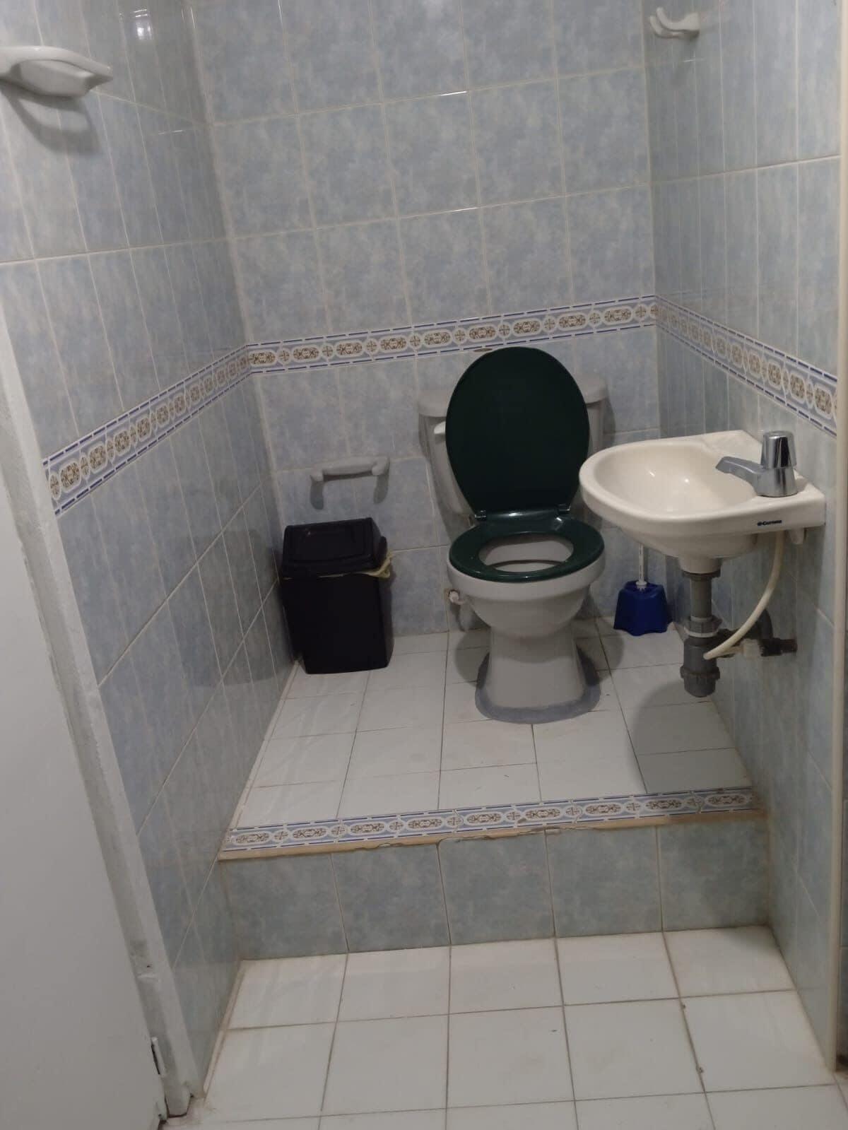 Equipamiento de Habitación shanty guest house