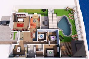 Alquiler Vacacional - You've never seen a bnb like this!