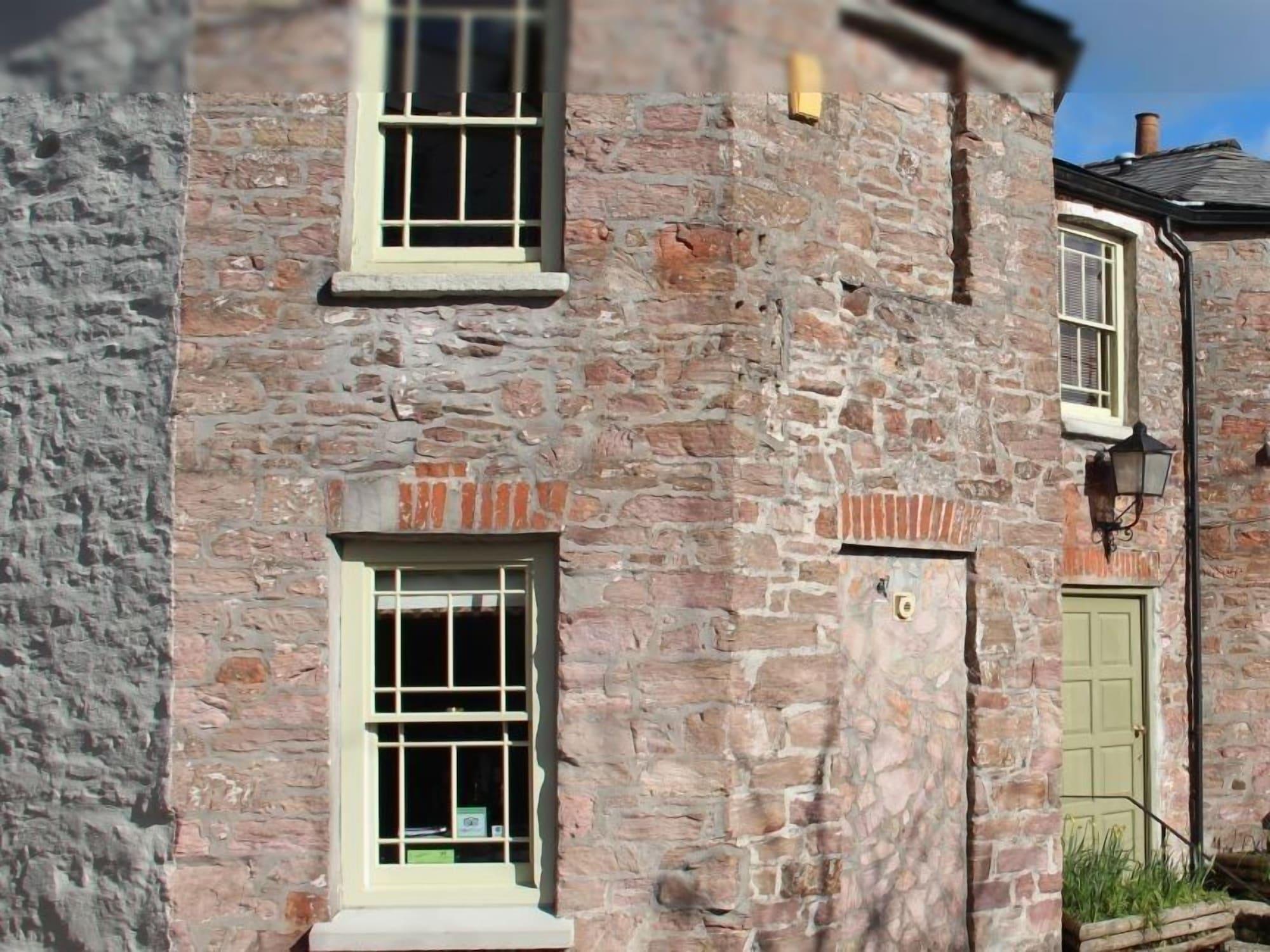 Vista Exterior The Royal Oak Inn