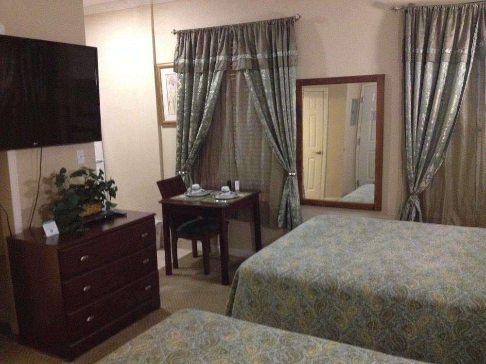 Habitación Athens Hotel Suites