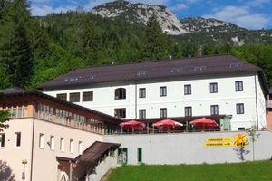 Alojamiento - JUFA Hotel Altaussee