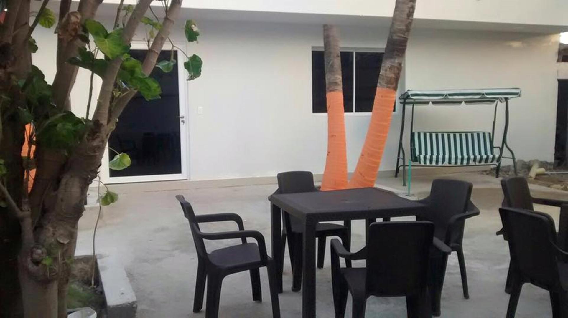 Hotel VILLA SARIE BAY