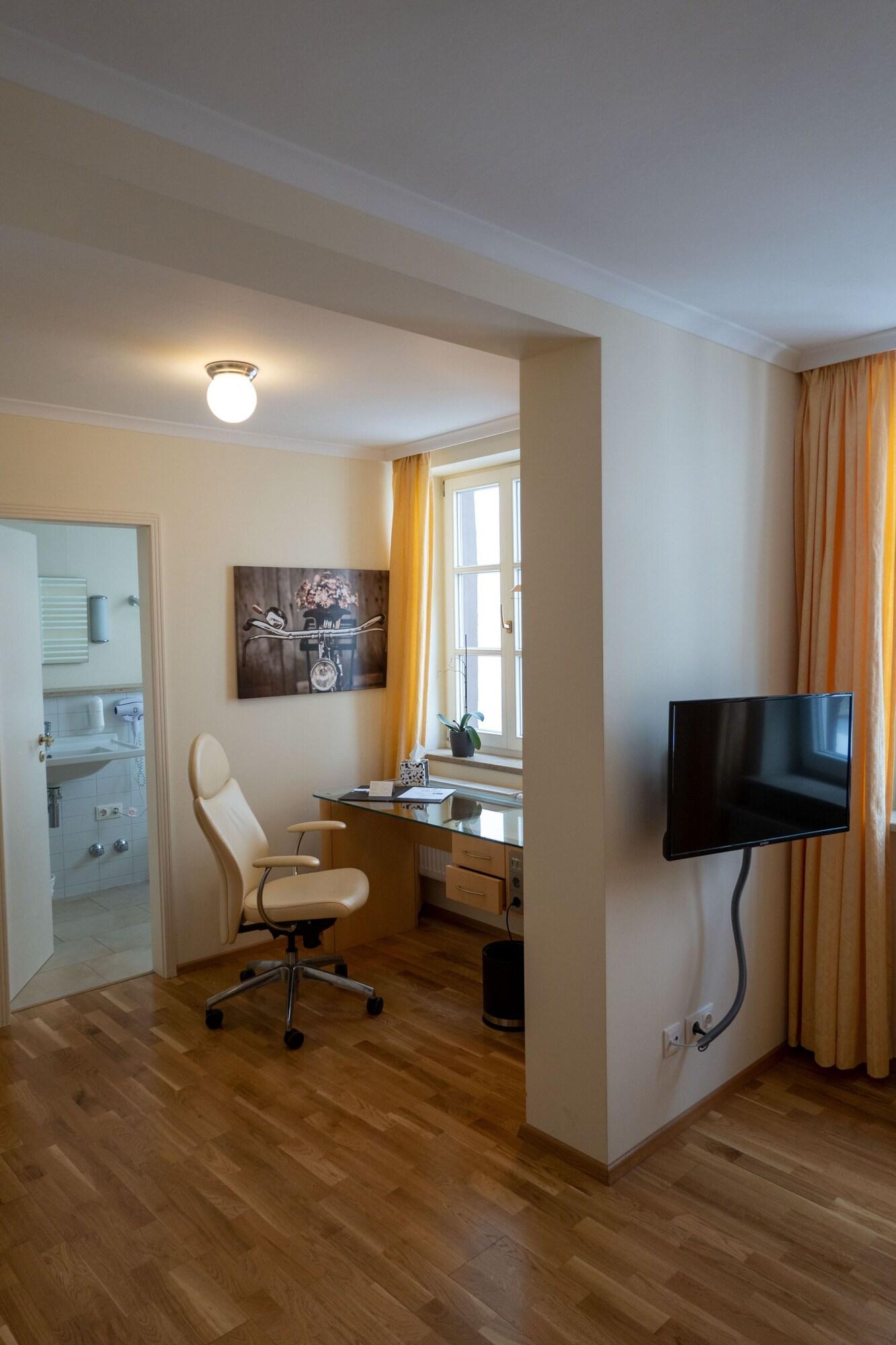 Comodidades del Alojamiento Hotel Rose