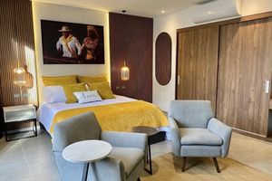 Alquiler Vacacional - Espectacular Apartamento en Zona Rosa -granada