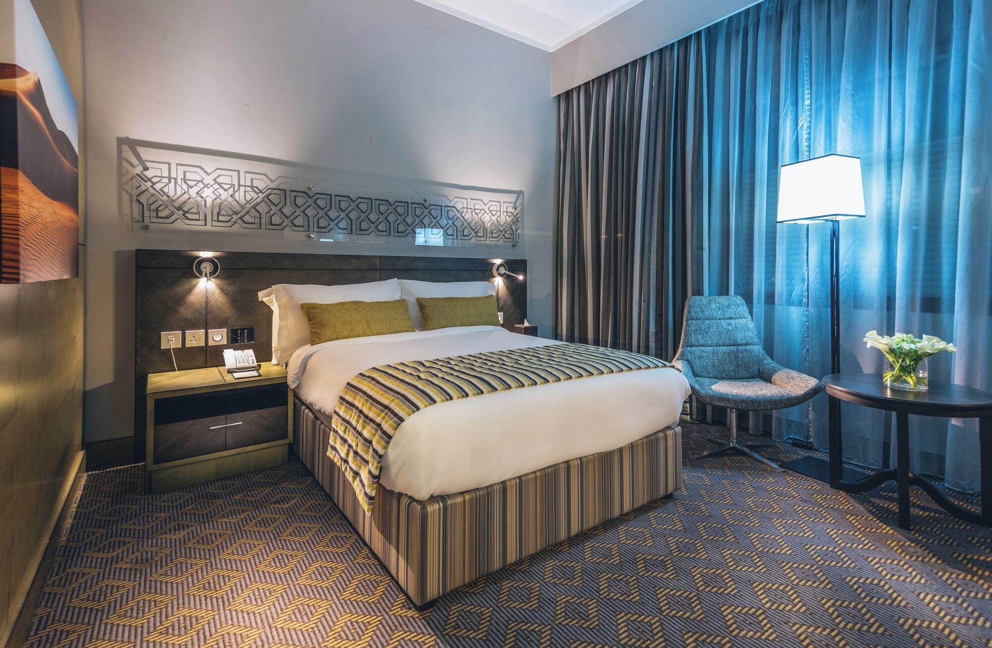 Habitación Ayla Bawadi Hotel & Mall
