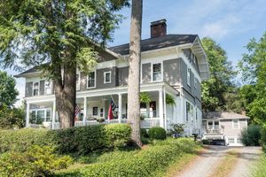Alojamiento - Abbington Green Bed & Breakfast Inn